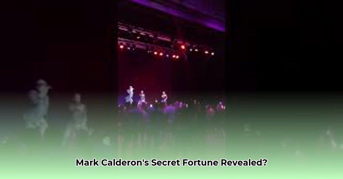 mark-calderon-net-worth